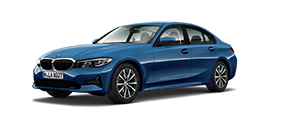 BMW Serie 3