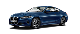 BMW Serie 4 Coupé