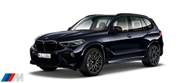 BMW X5M