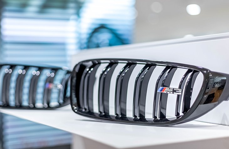 Personaliza tu BMW según tu necesidad