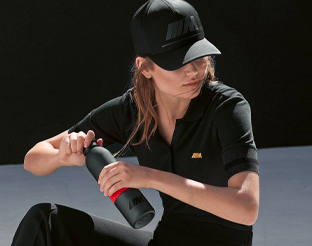 La calidad está en los detalles.