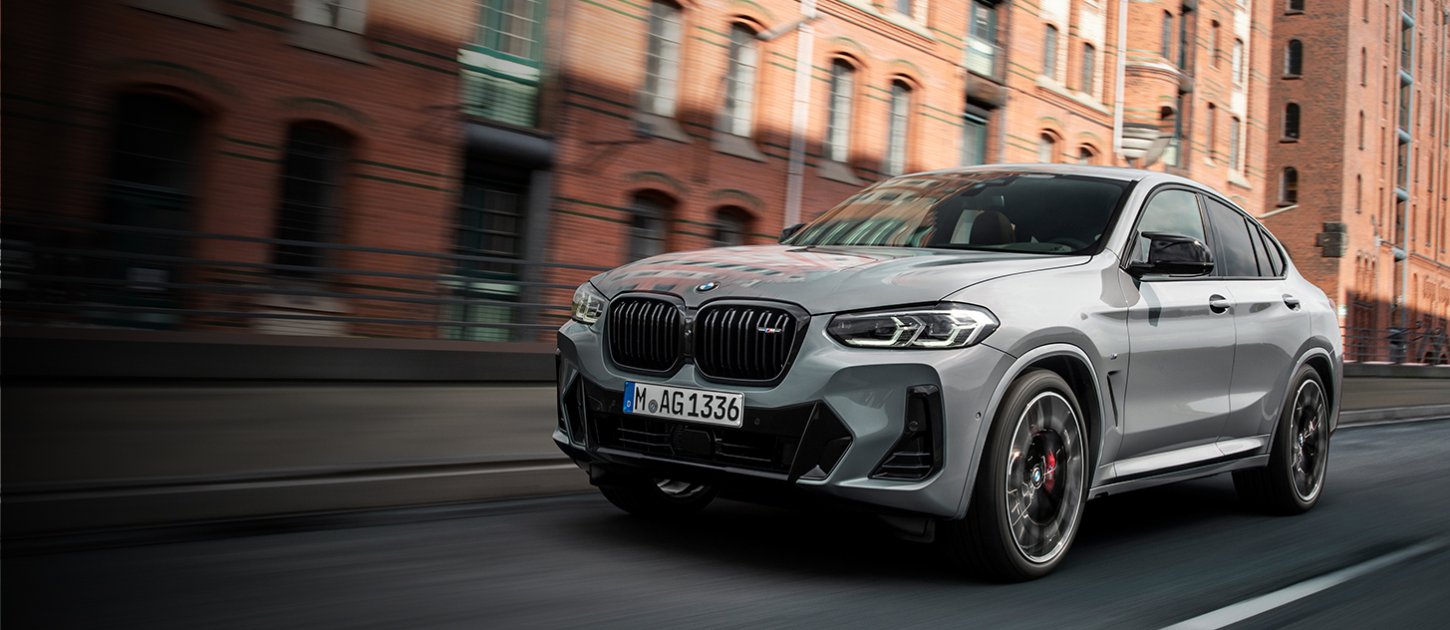 Innovación, lujo y rendimiento: descubre el universo BMW