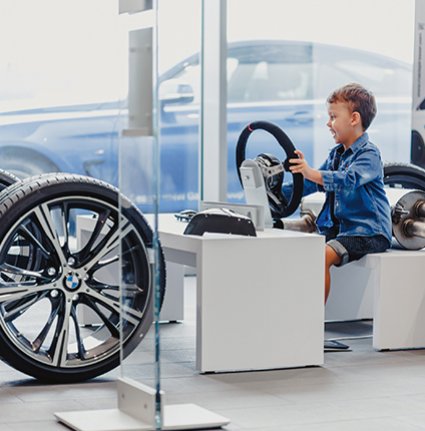 Repuestos y Accesorios originales