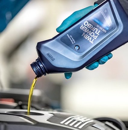 Potencia, eficiencia y protección