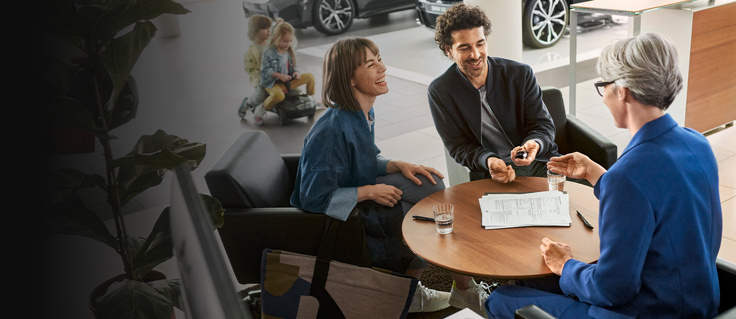 BMW Financial Services