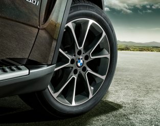 KIT DE AROS BMW