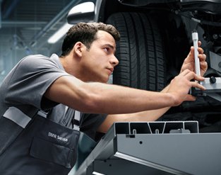 BMW SERVICE TRUJILLO