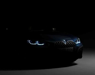 Nuevos integrantes de la familia BMW.