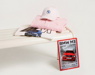 BMW Lifestyle