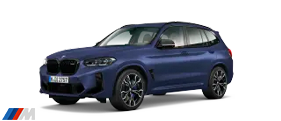BMW X3 M
