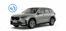BMW X1 Híbrido