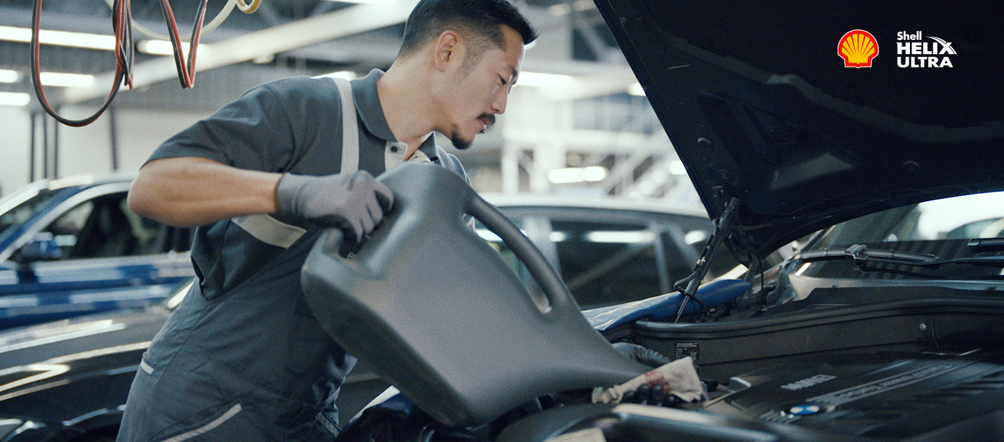 BMW Service te espera.