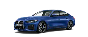 BMW Serie 4 Gran Coupé