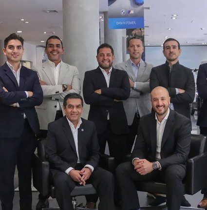 Economía circular en BMW: cómo las baterías de alto voltaje impulsan una movilidad más sostenible