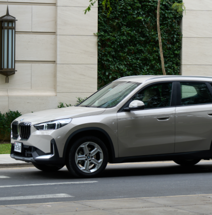 Nuevas configuraciones para BMW X1 y X5: personalización y tecnología que se adaptan a tu estilo de vida