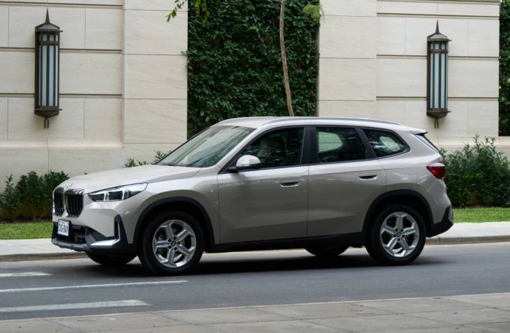 Nuevas configuraciones para BMW X1 y X5: personalización y tecnología que se adaptan a tu estilo de vida