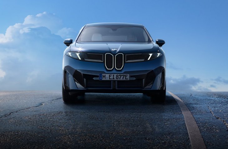 Neue Klasse: El inicio de una nueva era para BMW