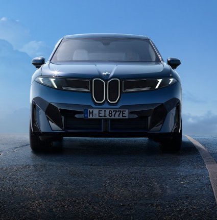 Neue Klasse: El inicio de una nueva era para BMW