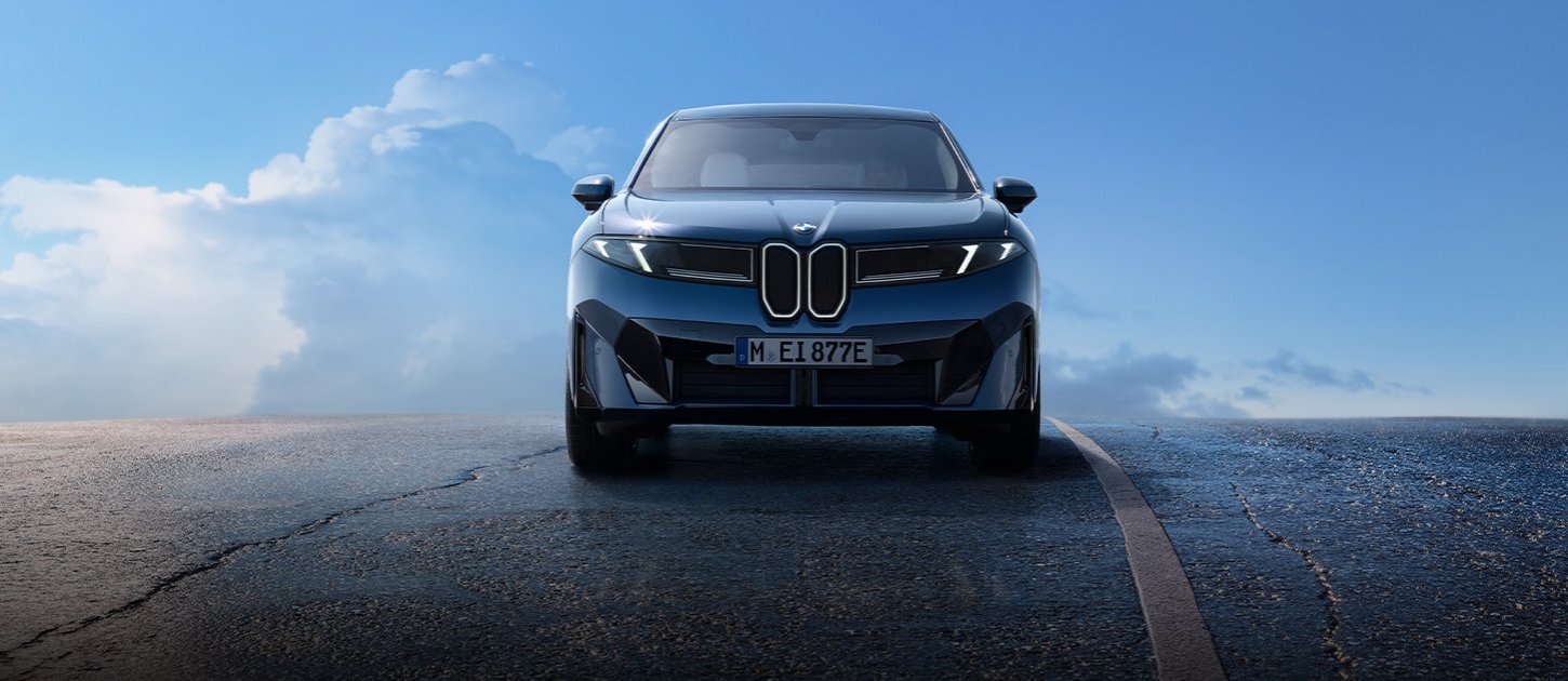 Neue Klasse: El inicio de una nueva era para BMW