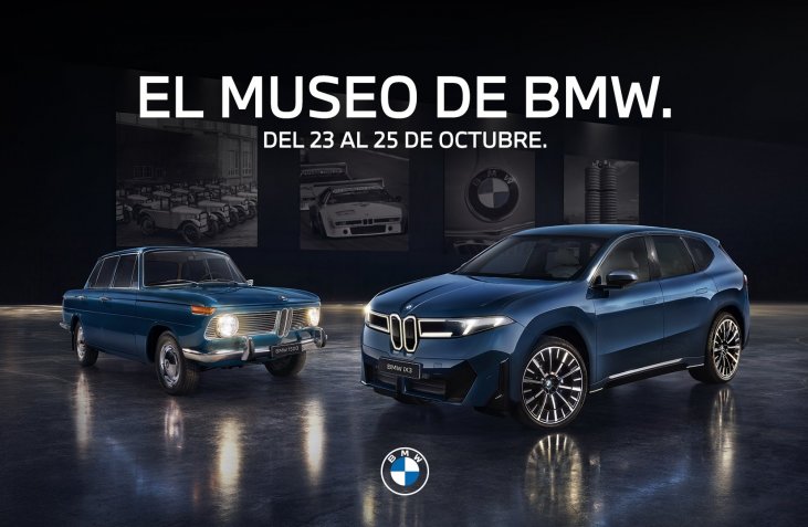 El Museo de BMW: un recorrido por el legado y el futuro de la marca