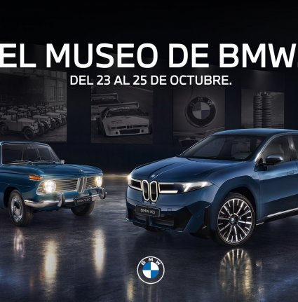 El Museo de BMW: un recorrido por el legado y el futuro de la marca