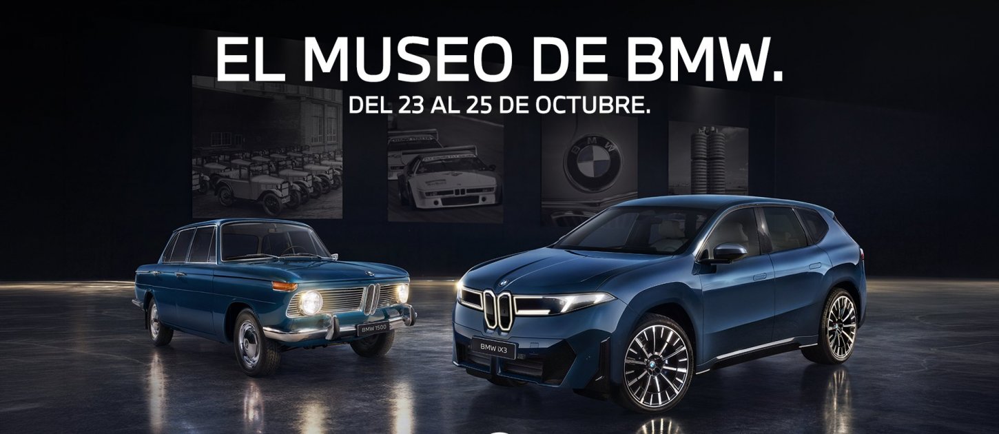 El Museo de BMW: un recorrido por el legado y el futuro de la marca