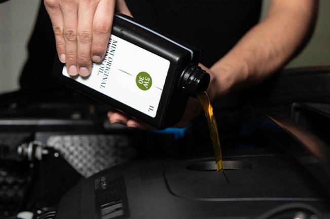 Potencia, eficiencia y protección