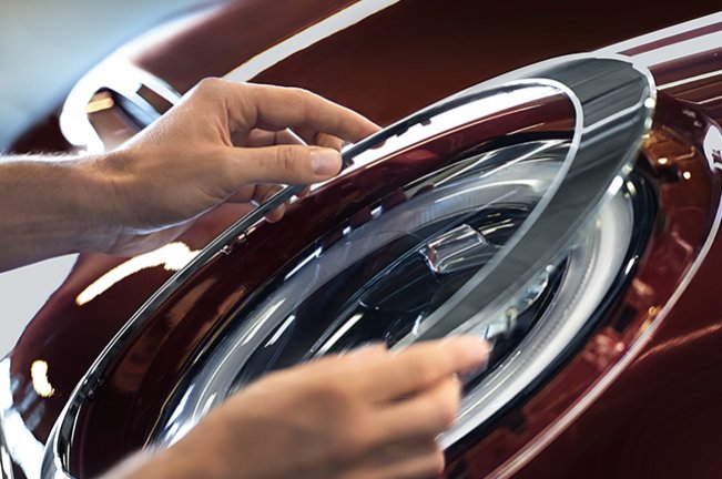 El mejor reemplazo es el original.