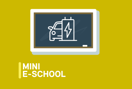 APRENDE CON NOSOTROS SOBRE ELECTROMOVILIDAD