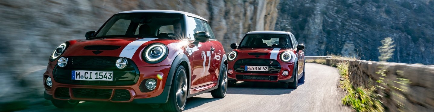 MINI SERVICE INCLUSIVE