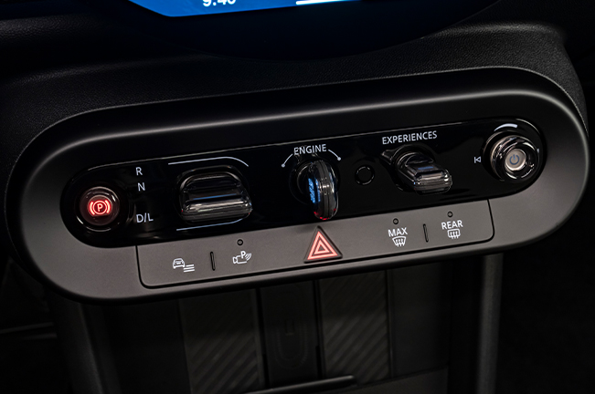 MINI Cooper 3 Puertas