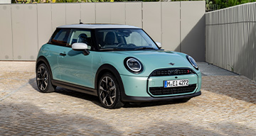 MINI Cooper 3 Puertas