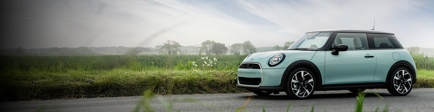 MINI Cooper 3 Puertas