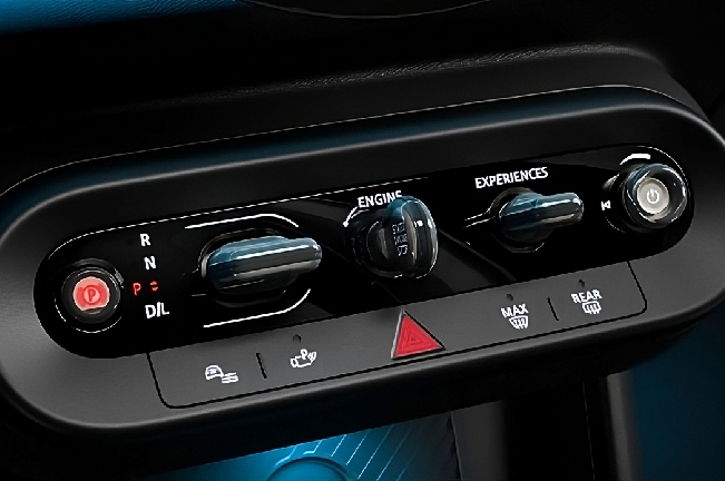 MINI Cooper 5 Puertas