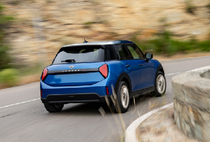 MINI Cooper 5 Puertas