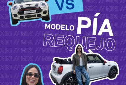 ¿Un MINI es seguro?