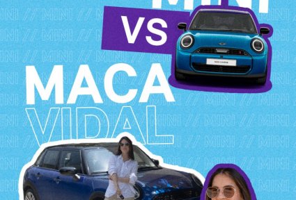 ¿Solo hay un MINI para mí?