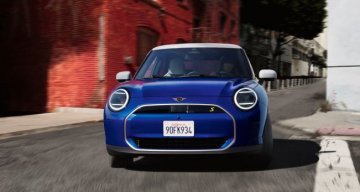 MINI ELÉCTRICO