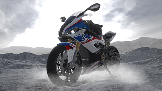 S 1000 RR