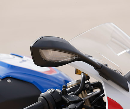 S 1000 RR