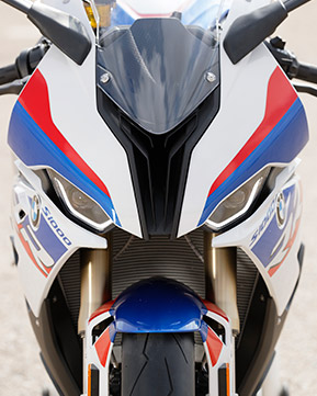 S 1000 RR