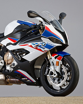 S 1000 RR