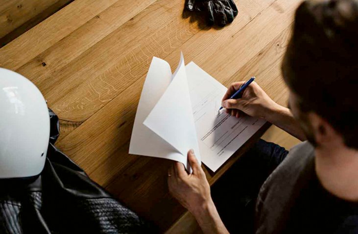 BMW financiamiento tradicional