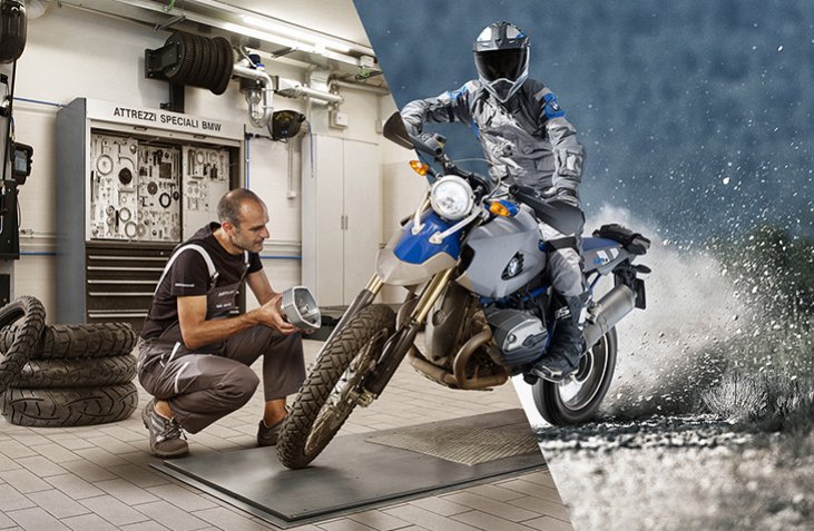 PERFECCIÓN HASTA EL MÁS MÍNIMO DETALLE.