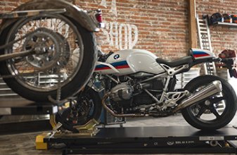 Garantía de 3 años en todas las BMW Motorrad