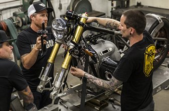 Muy pronto: El servicio Fast Lane