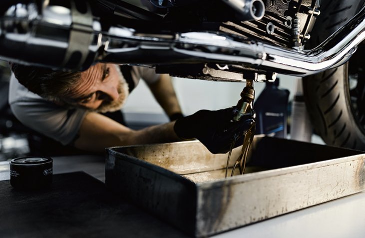 Potencia, eficiencia y protección