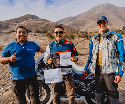 Galería Clases Certified 1