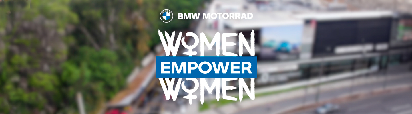 WOMEN EMPOWER WOMEN 1era Edición