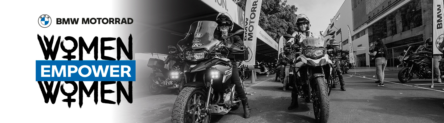 WOMEN EMPOWER WOMEN 2da Edición